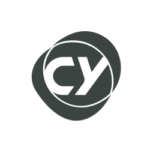 Logo png de l'université CY Cergy Paris